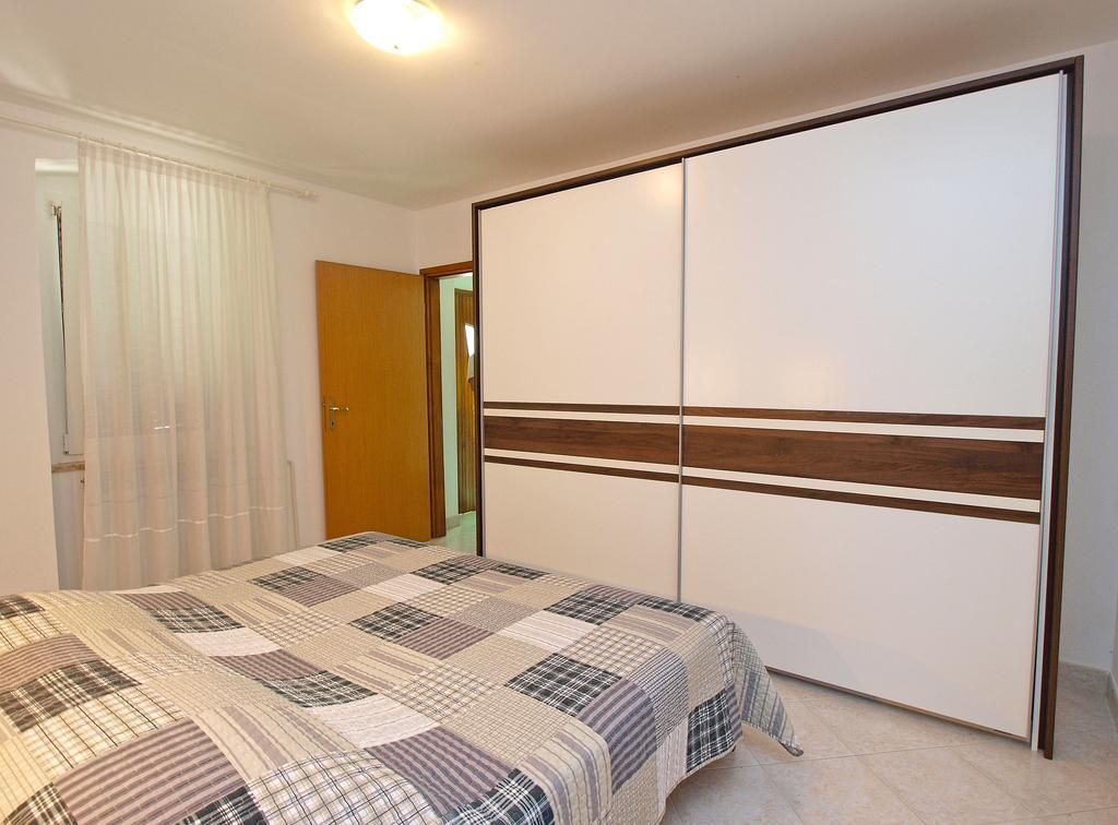Apartments Milan 1457 Rovinj Exterior foto