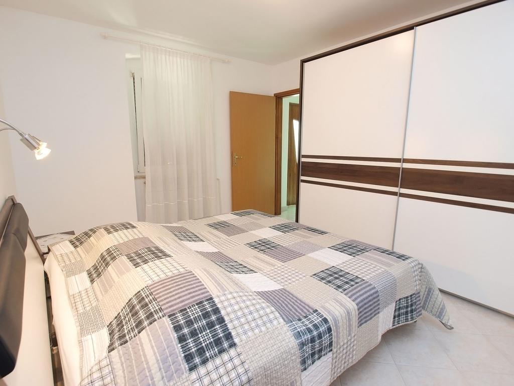 Apartments Milan 1457 Rovinj Exterior foto